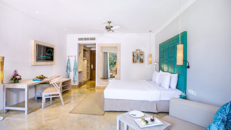 Sol Beach House Bali Benoa